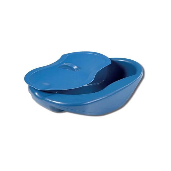 Comfort Bedpan by INNO Medical Supply FREE Shipping