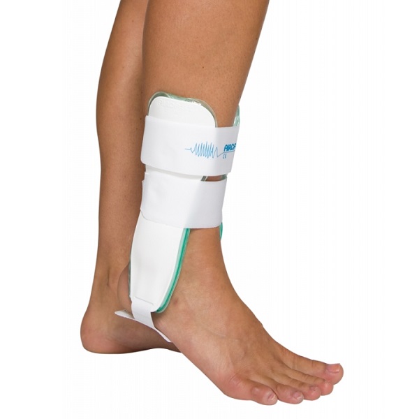 Air Stirrup Ankle Brace 02B Ankle training, medium, right Air Stirrup Ankle Brace 02B Ankle training, medium, right