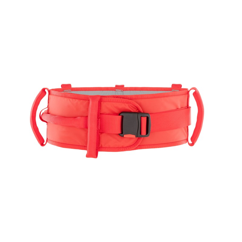 SystemRoMedic EasyBelt Patient Transfer Belt