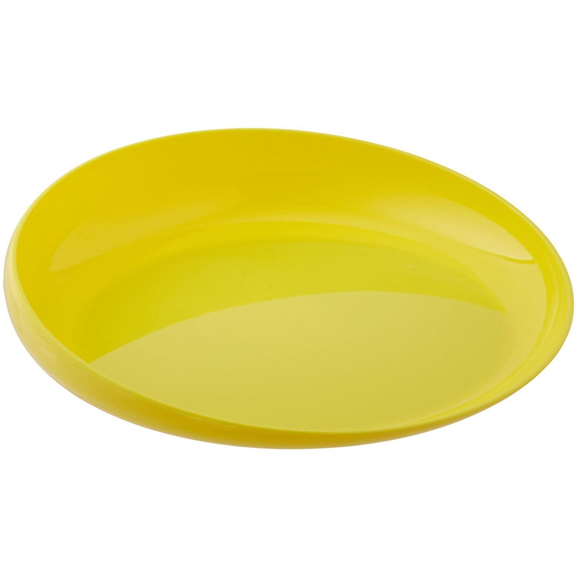 Sammons Preston Adaptive Dining Tool 11 Lightweight Plastic with Nonskid Base Break Resistant Polyester Sloping Front & Vertical Back Make One-Handed Scooping Easy 58943 Oval Scoop Dish Large