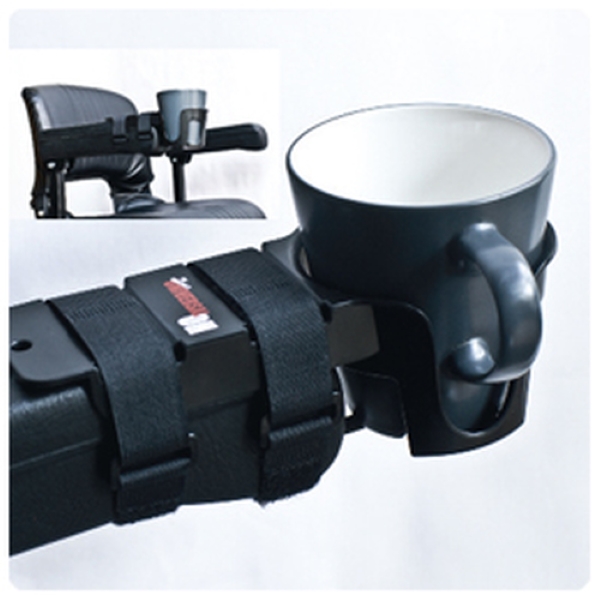 Wheelchair Accessory Cup Holder FREE Shipping