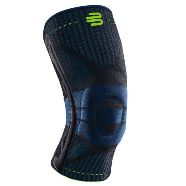 BAUERFEIND SPORTS KNEE SUPPORT Sサイズ Premium Knee Support | Bauerfeind Sports Line