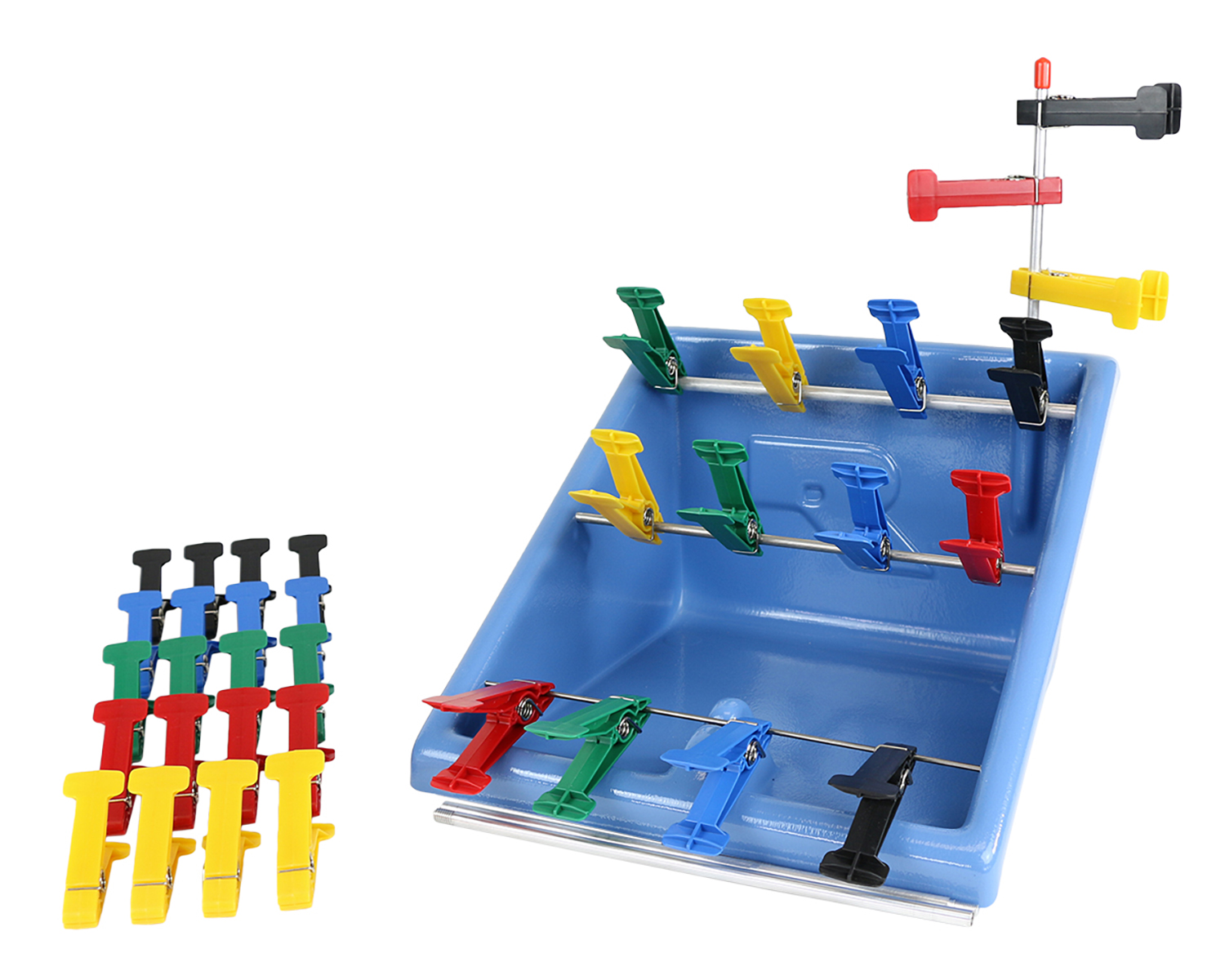 Graded Pinch Finger Exerciser Set FREE Shipping