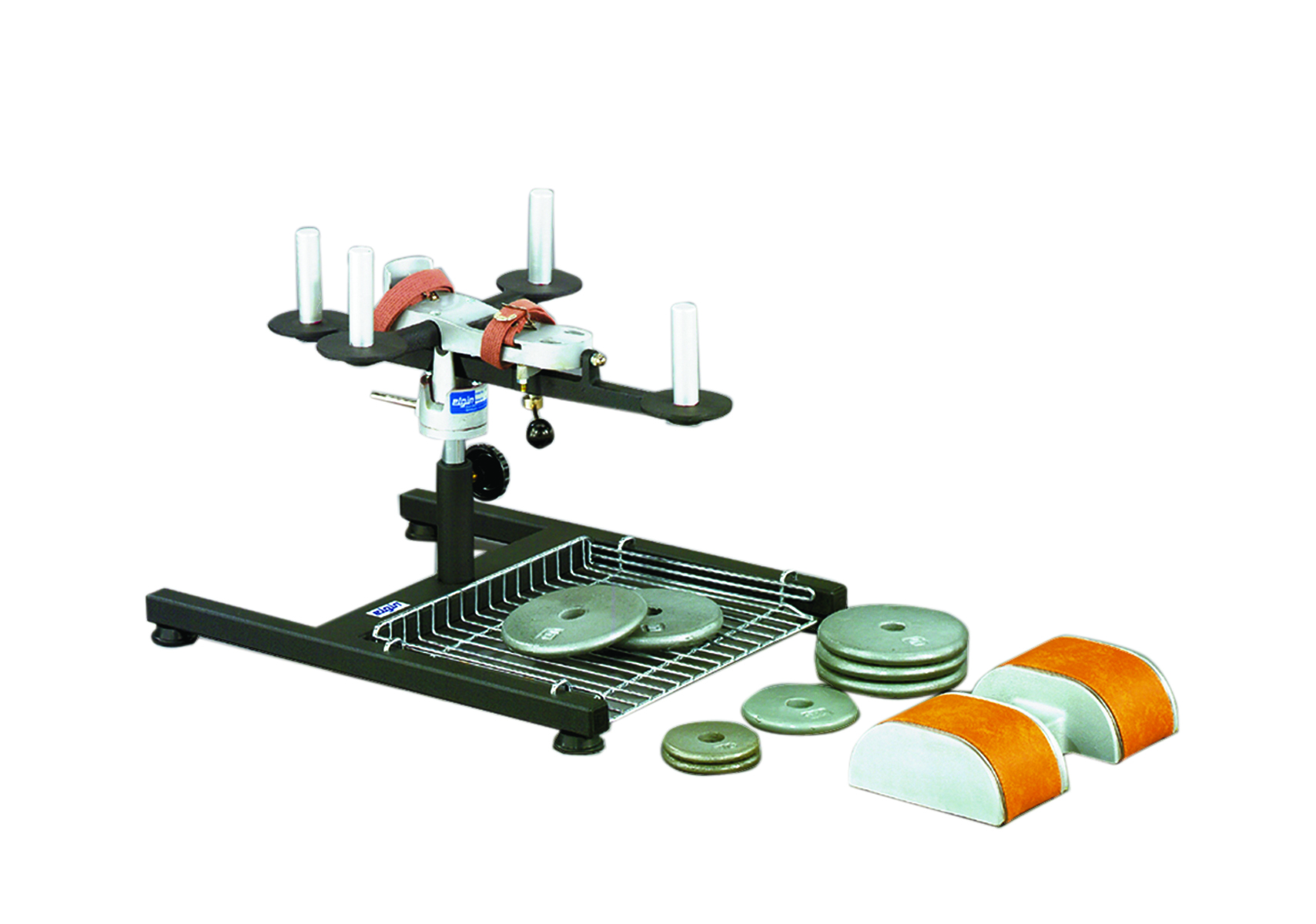 Elgin Ankle and Leg Exercise Machine FREE Shipping