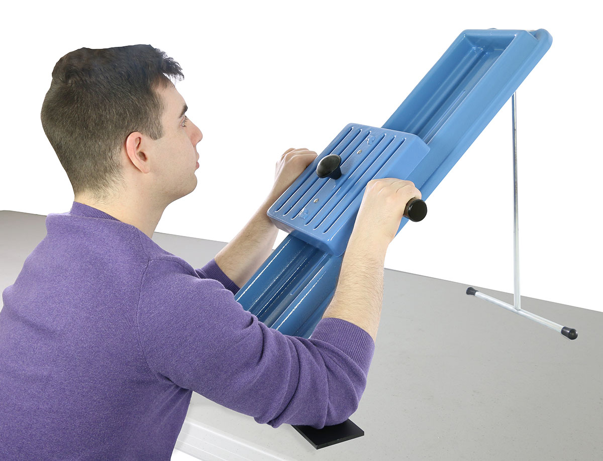 Shoulder Incline Board for Range of Motion Therapy