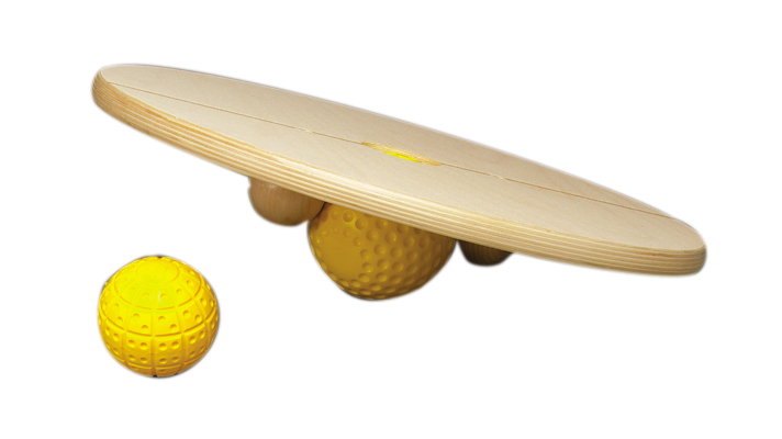 Chango online balance board