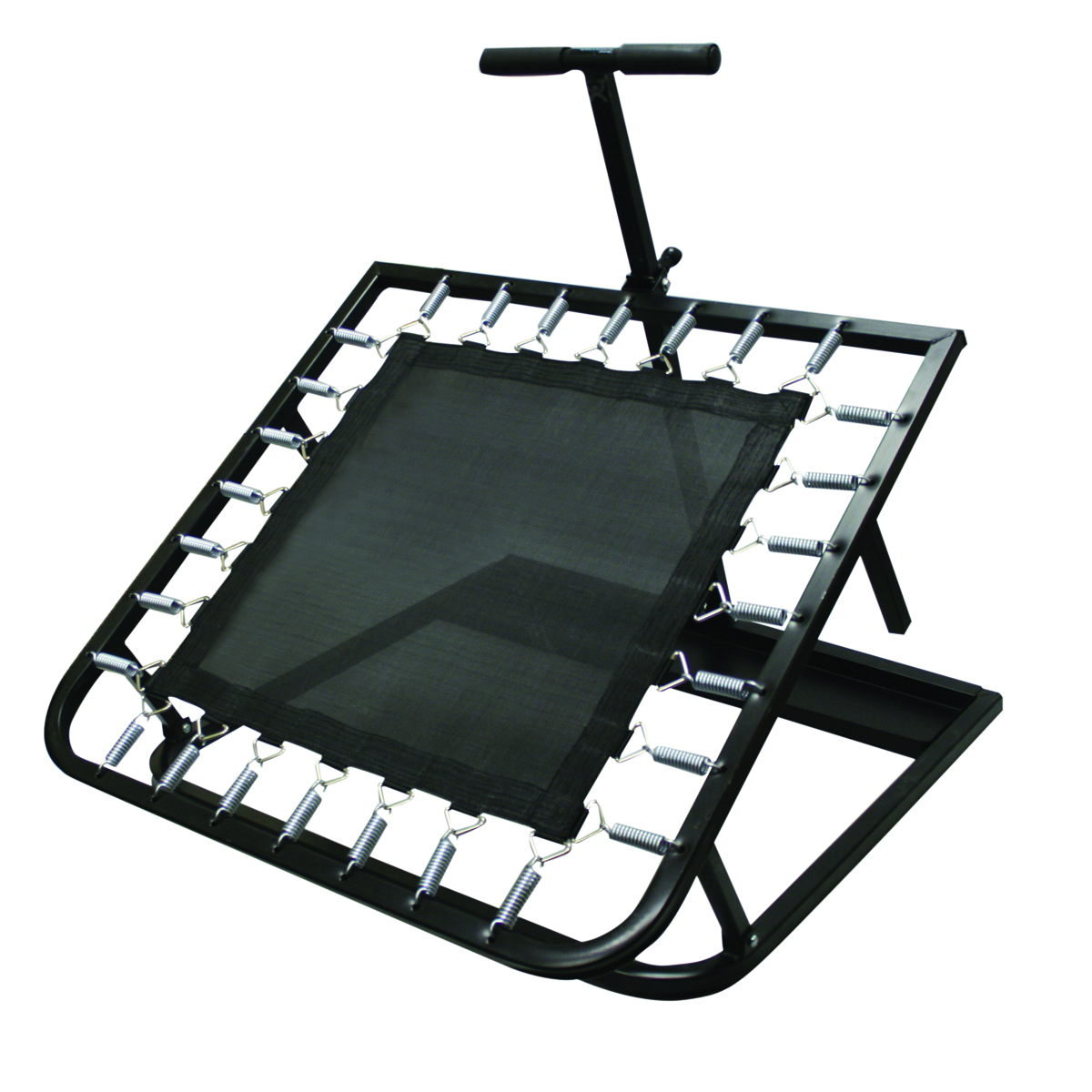 CanDo Rectangular Adjustable Ball Rebounder