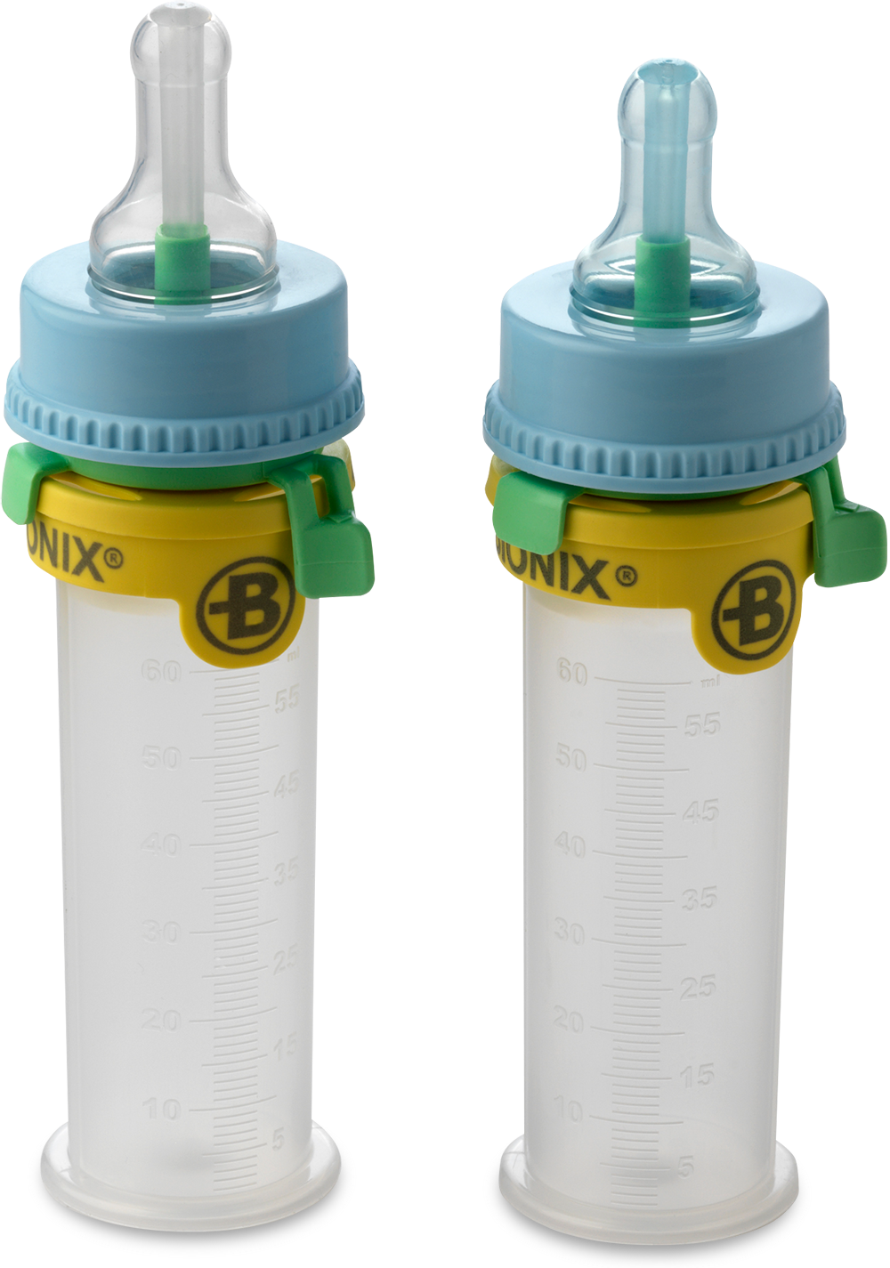 Bionix Controlled Flow Baby Feeder 