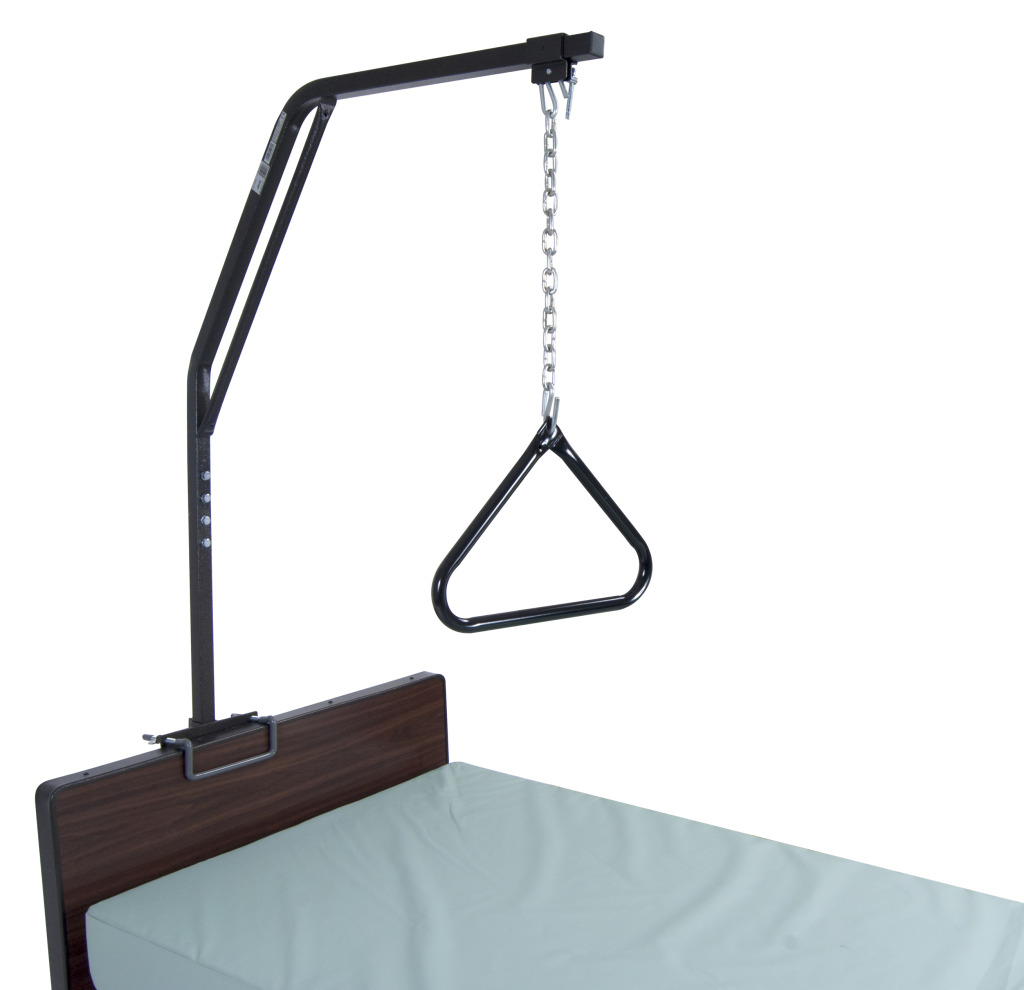 Bed trapeze deals