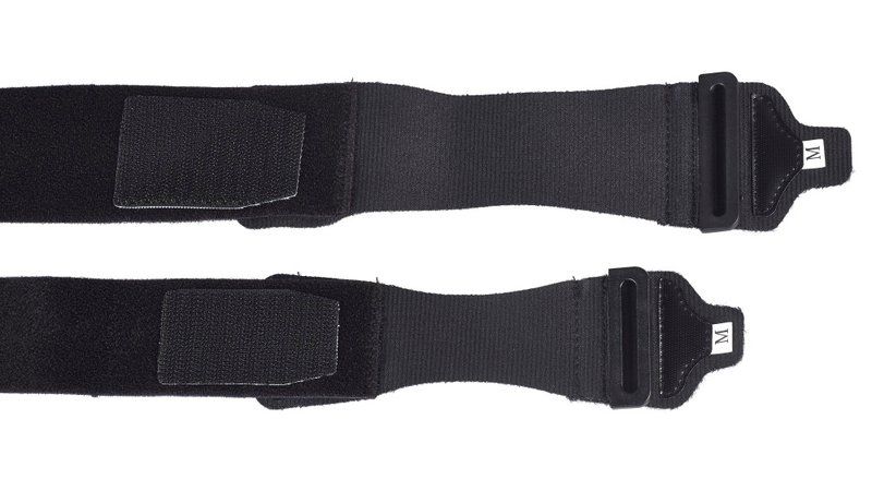Accessories and Replacement Parts for ToeOFF and BlueROCKER