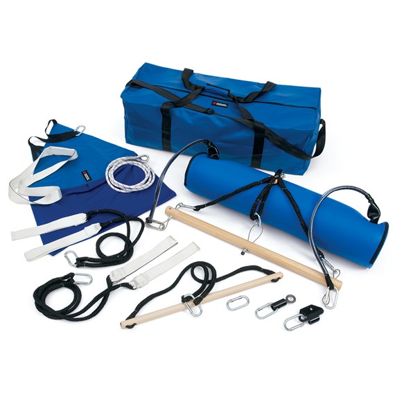 Mobile Itinerant Therapist Swing Kit 1 FREE Shipping