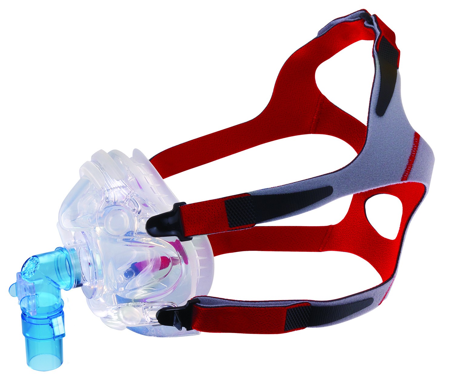 V2 FullFace CPAP Mask FREE Shipping