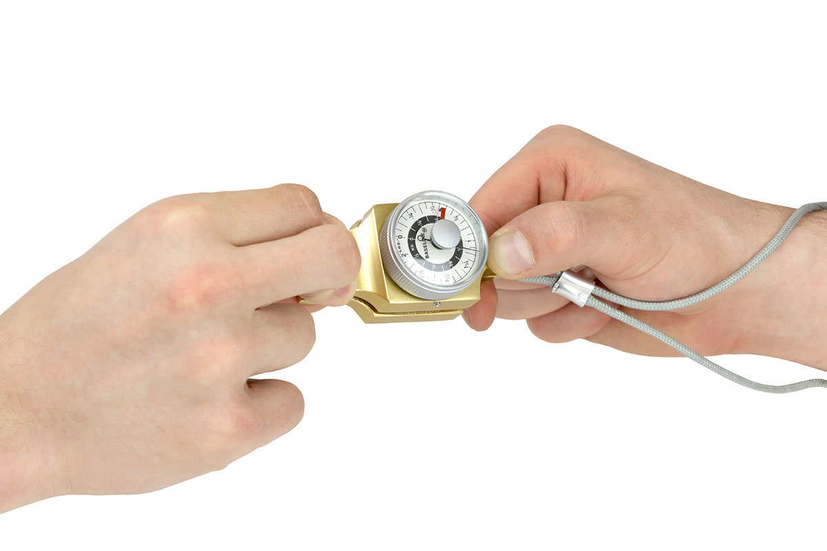 Baseline 12-0203 Pinch Gauge Mechanical Silver 10 lb Capacity Baseline 12-0203 Pinch Gauge Mechanical Silver 10 lb Capacity
