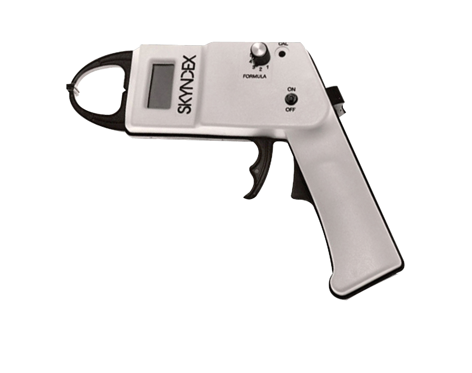 Electronic skinfold caliper discount