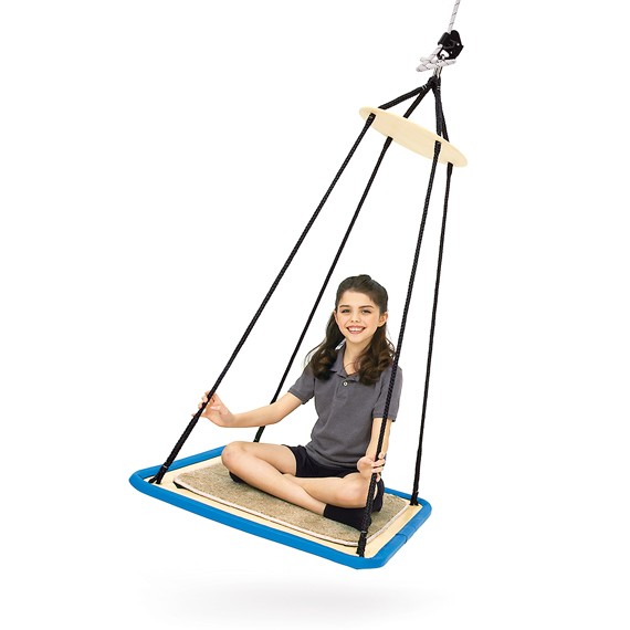 Advantage Line Platform Swing