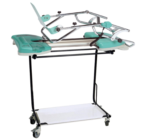 Kinetec CPM Cart, 27.5 Kinetec CPM Cart, 27.5