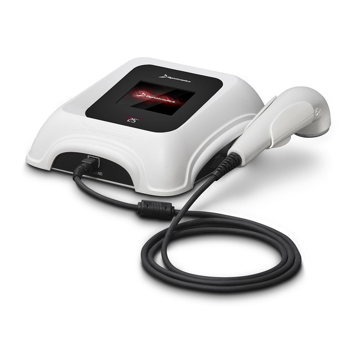 Home Use Ultrasound Therapy Machine for Instant Pain Relief