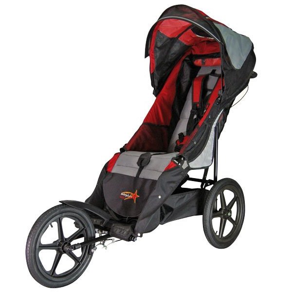 axiom stroller