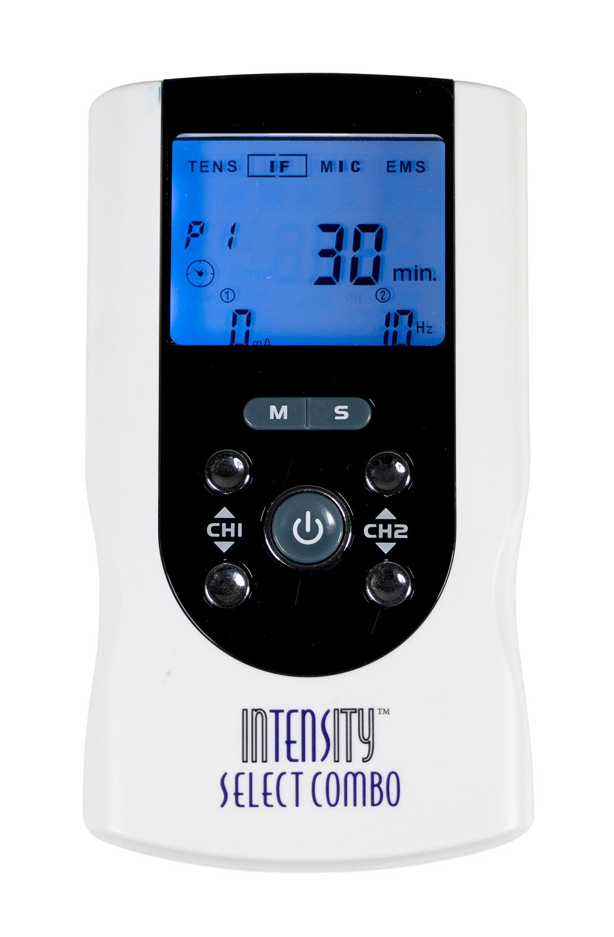 Digital 5-Mode TENS Unit for ED by ProMed PM365