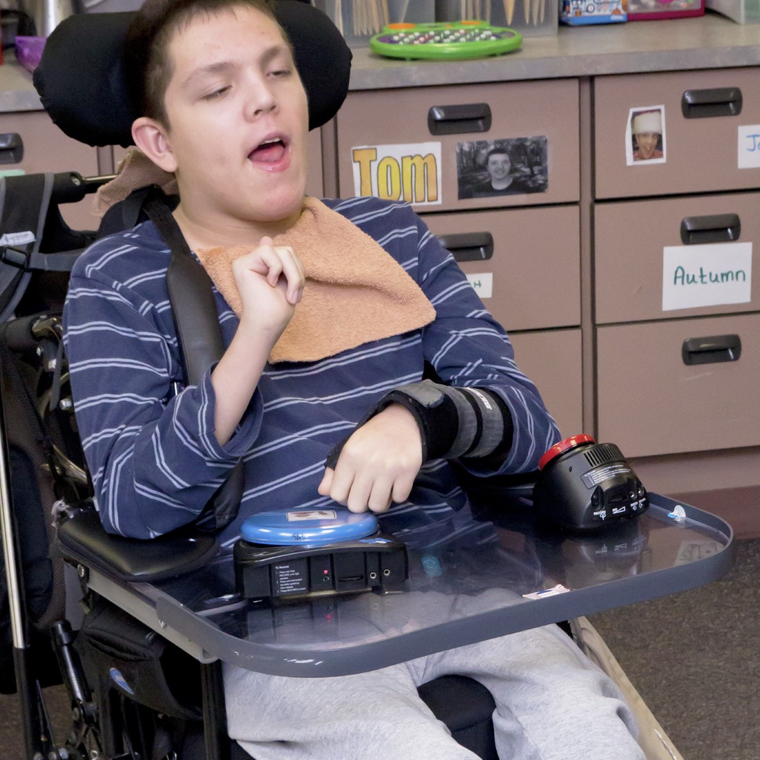 Big Step by Step Choice with Levels - FREE Shipping