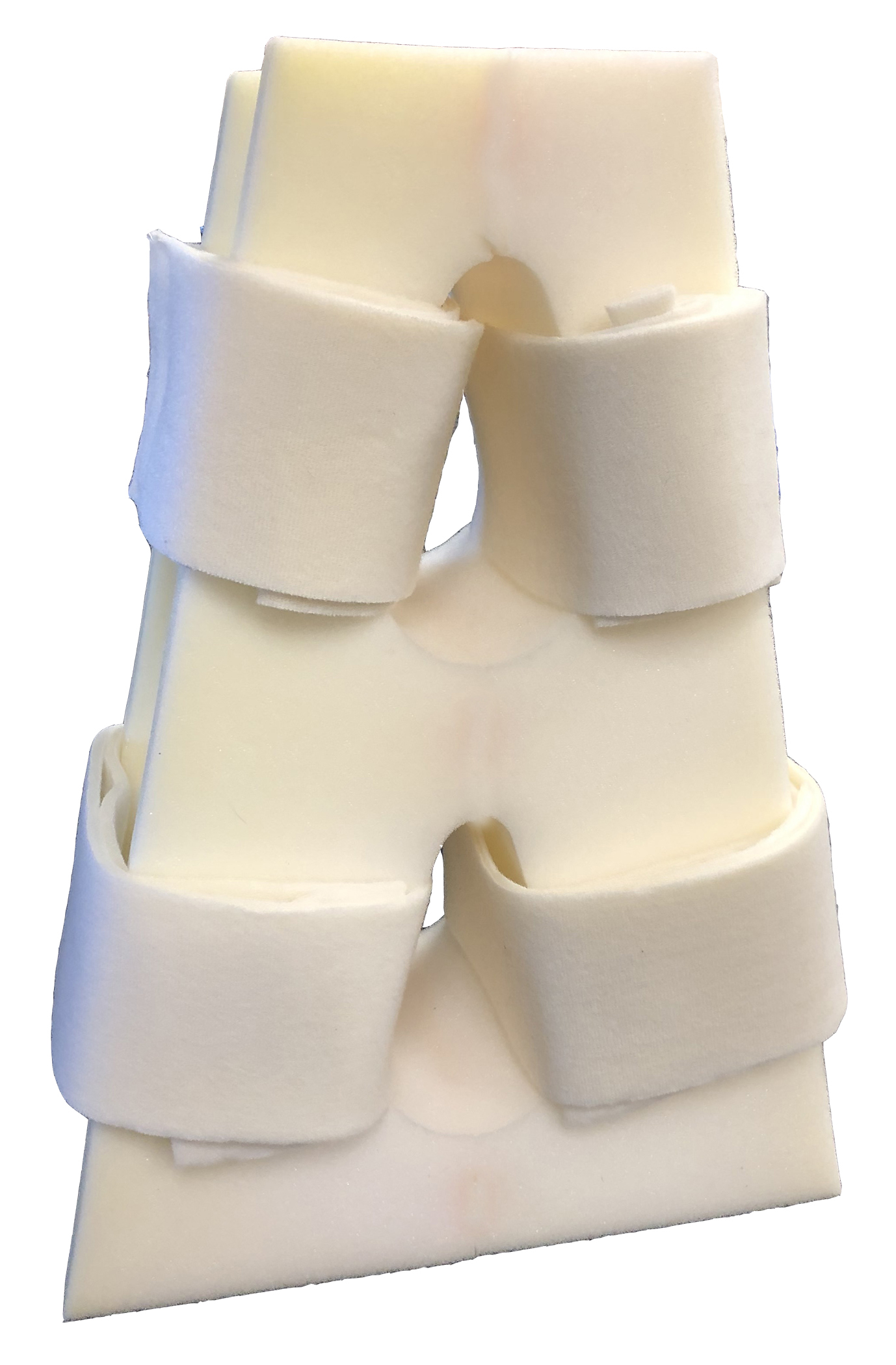 Procare hip abduction pillow top