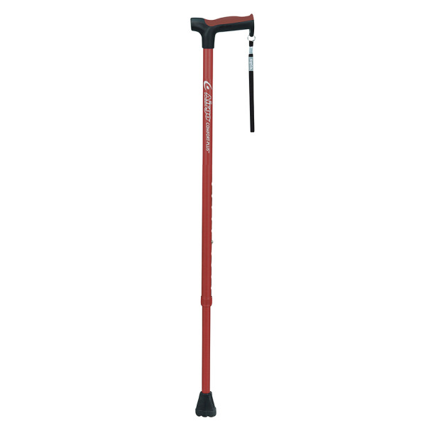 Airgo Comfort Plus Derby Handle Walking Cane