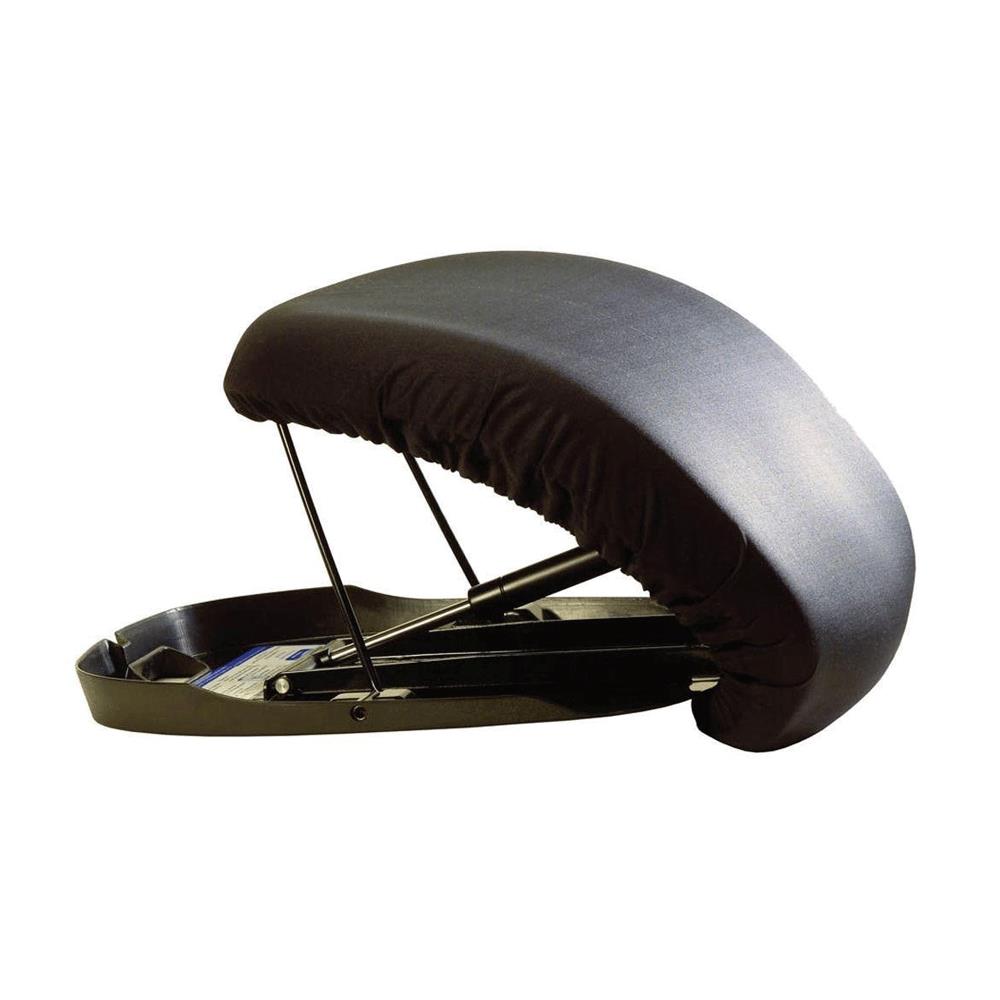 UpLift Memory Foam NonElectric Lift Seat Assist Cushion