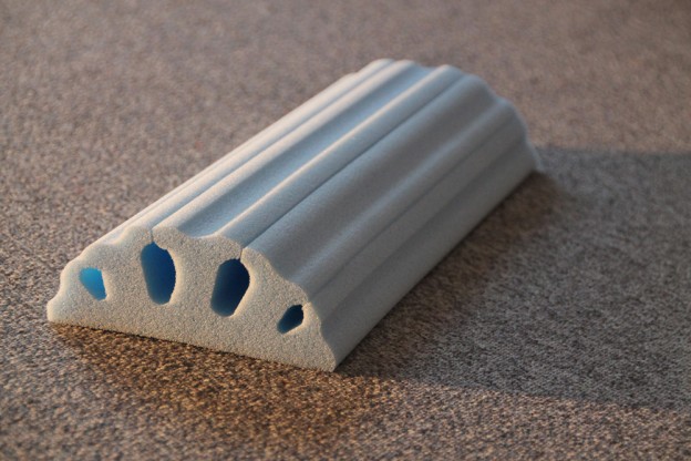 Detensor Cervical Spine Support Pillow - FREE Shipping