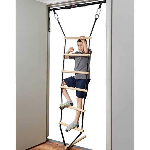 6 Rung Climbing Ladder for Balance Therapy