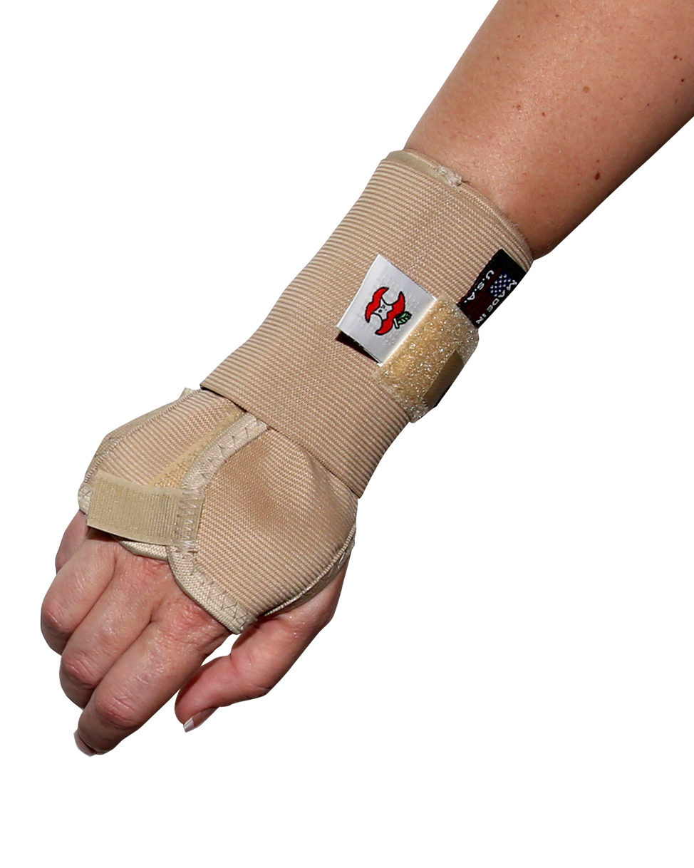 TEN-O Hyper Wrist Support FREE SHIPPING - TEN-O