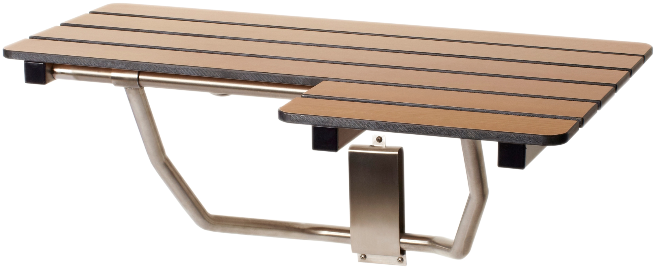 Wall Mounted ADA Compliant Shower Bench FREE Shipping