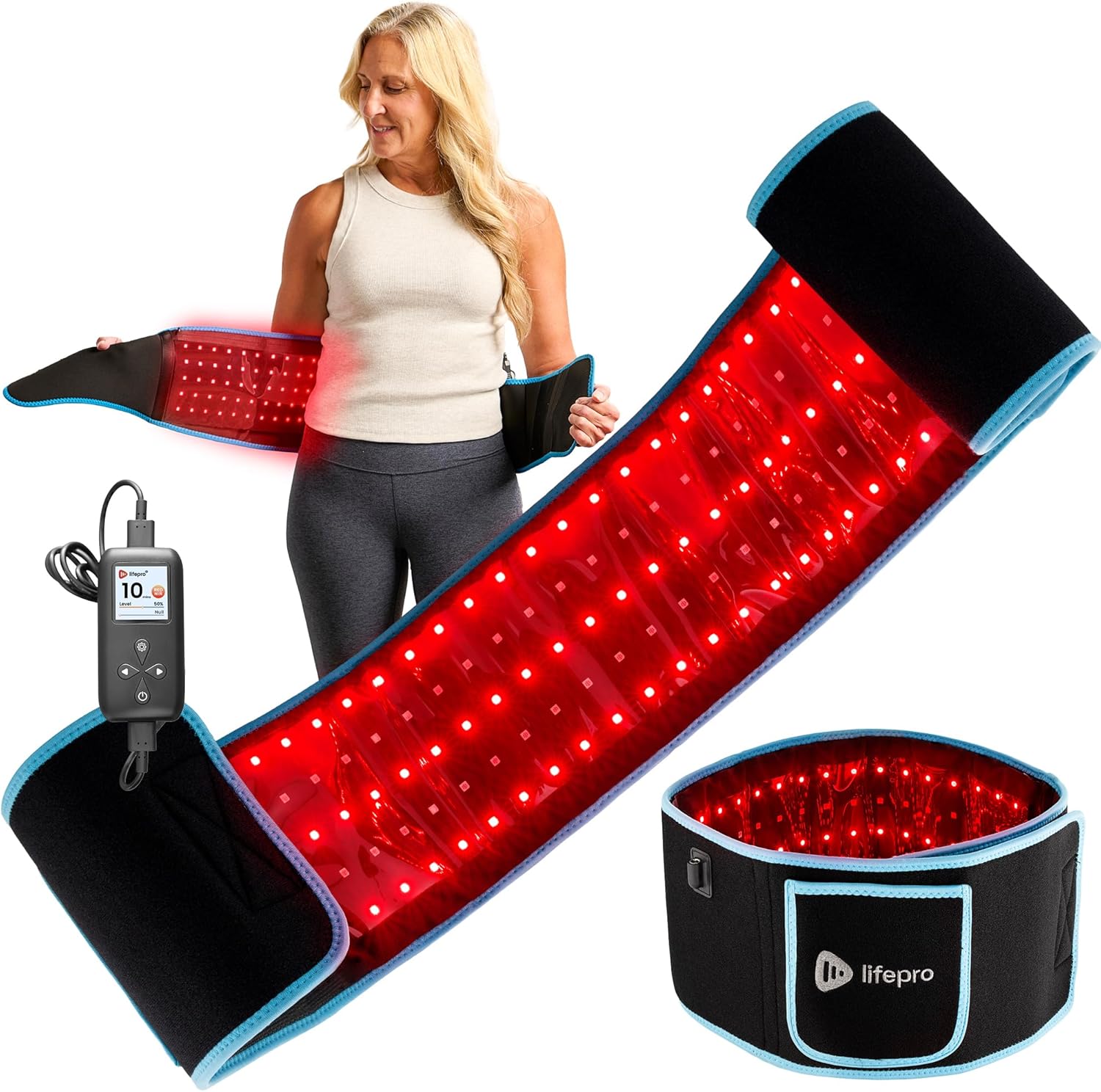 elden ring dlc random vibration USB Electronic Heated Shoulder Wrap Men Women Adjustable Heating Pad Shoulder Support Brace Hot Therapy Pain Relief Recovery Valentine's Day Gift main image 1