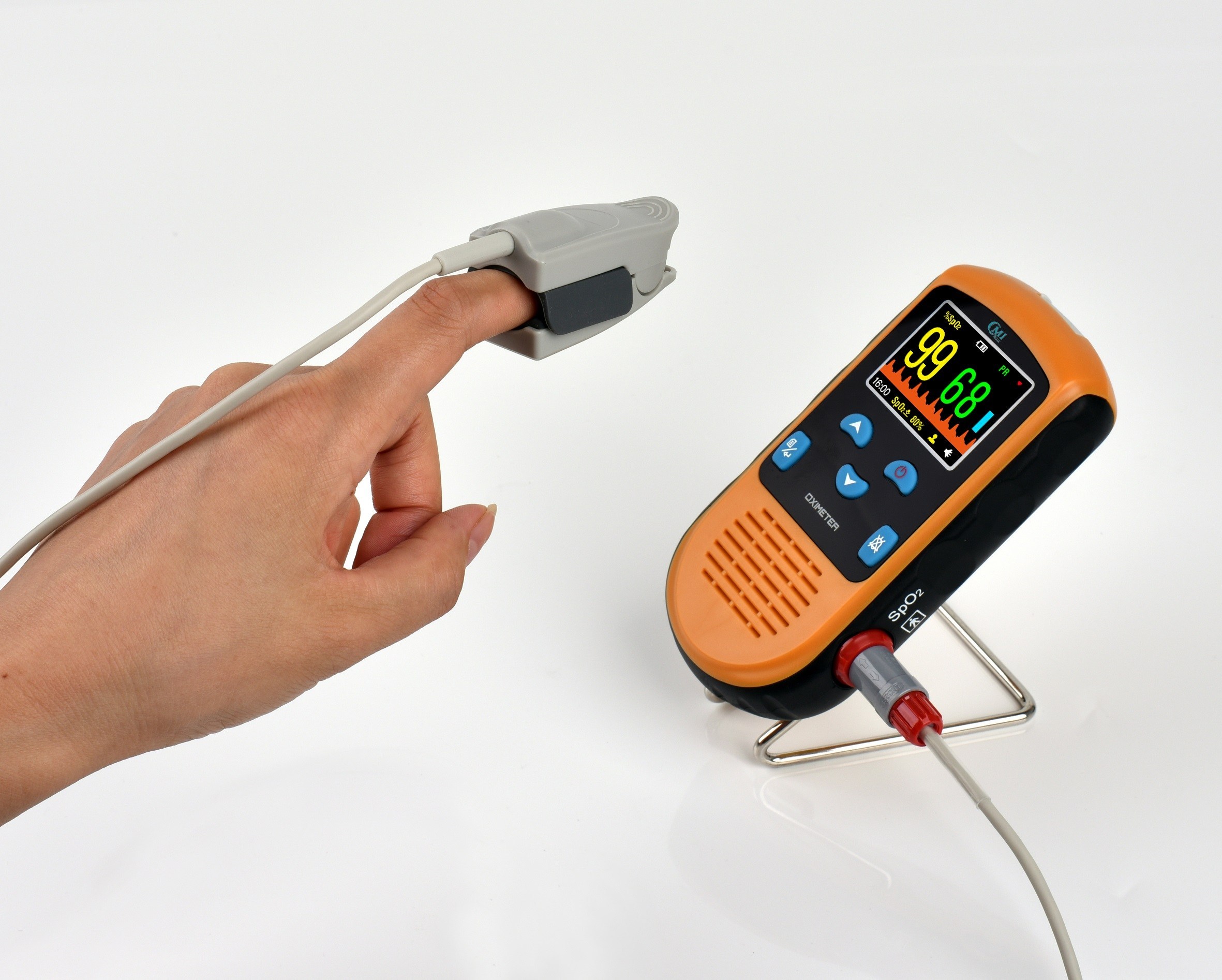pulse oximeters pulse oximeters