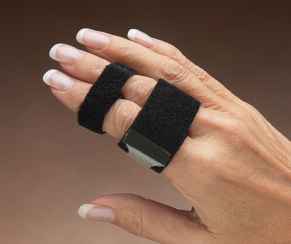 3pp Buddy Loop Finger Splinting Securement Straps