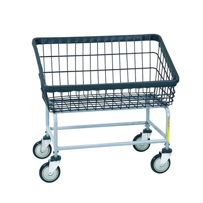 Large Capacity Front Load Laundry Cart FREE Shipping