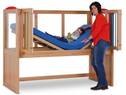 Mattress Brand Reviews >> Replacement Mattress for Hannah or Ida Safety Beds by ... Mattress Brand Reviews >> Replacement Mattress for Hannah or Ida Safety Beds by ...