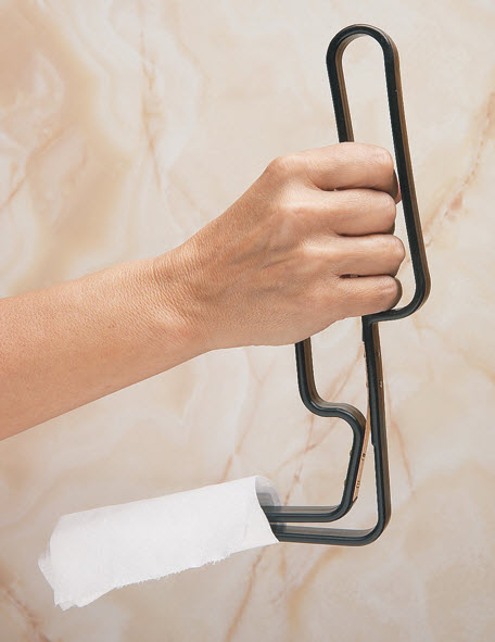 Bathroom Assistive Devices - Assistive Devices for Activities of Daily Living / These are tools, products or types of equipment that help you perform tas.