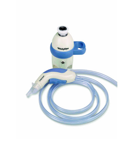 Welch Allyn Ear Wash System Plus FREE Shipping