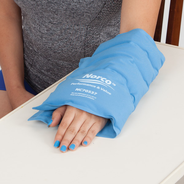 ColdSPOT® Cold Therapy Packs