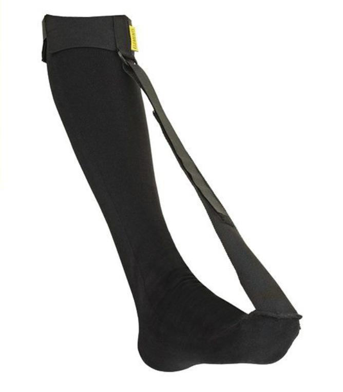 SaeboStep AFO Brace for Drop Foot FREE Shipping