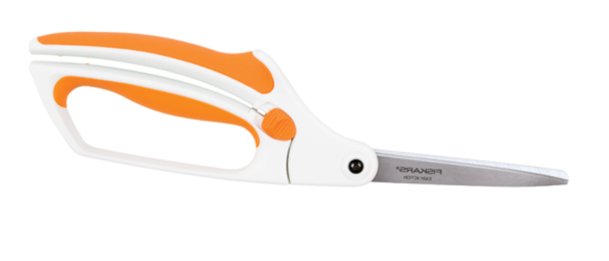 Special Offer: Fiskar Softtouch Scissors