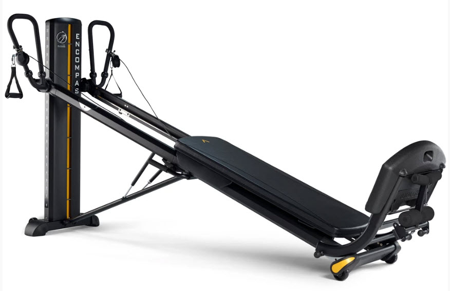 Total Gym ELEVATE Full Body Training System