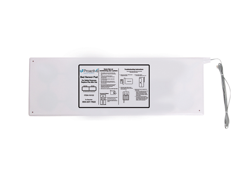 Classic Bed Sensor Pad for Patient Fall Safety