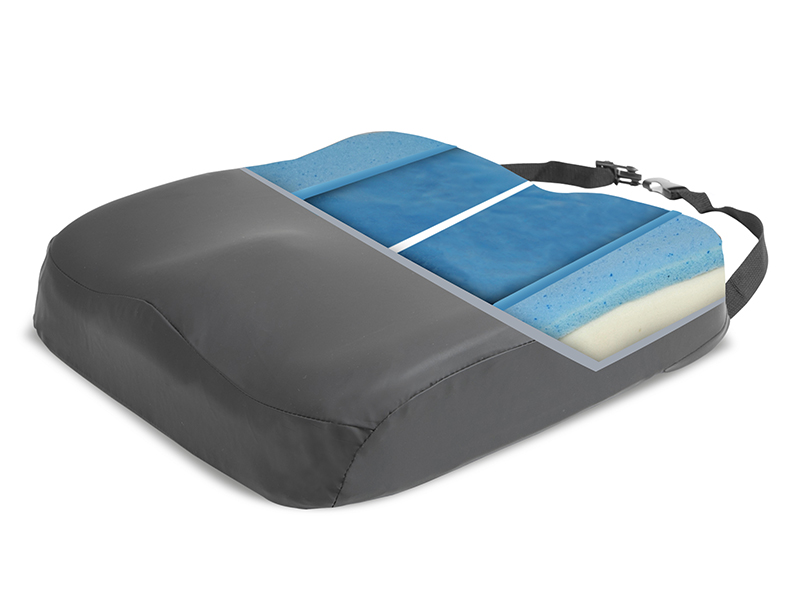 Protekt HighDensity Foam Ultra Cushions