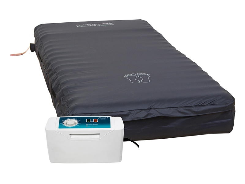 alternating air mattress definition