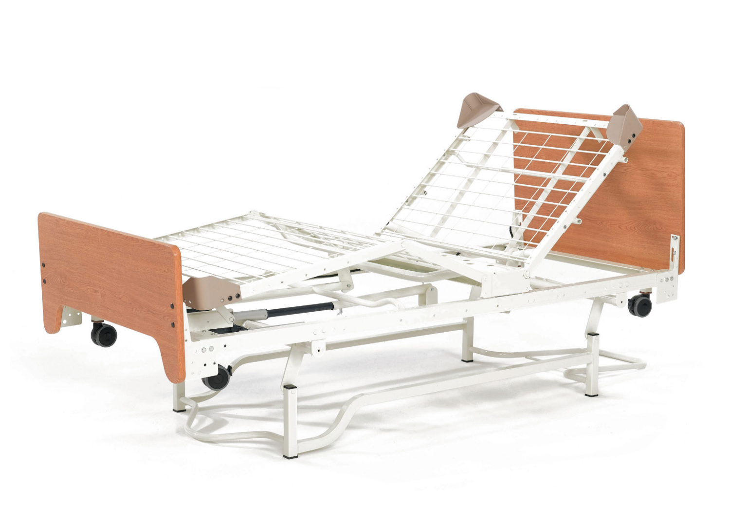 invacare hospital beds and mattresses