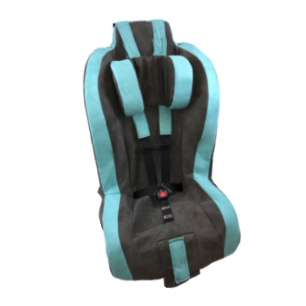 Replacement Covers for Roosevelt Booster Car Seat