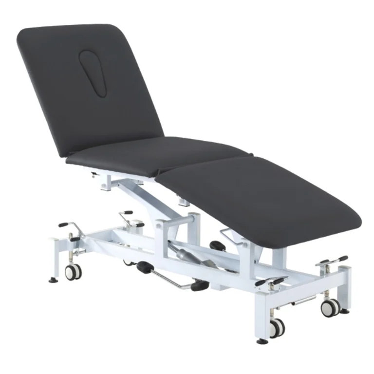 North Coast Medical Norco Hi-Lo Treatment Table with Manual