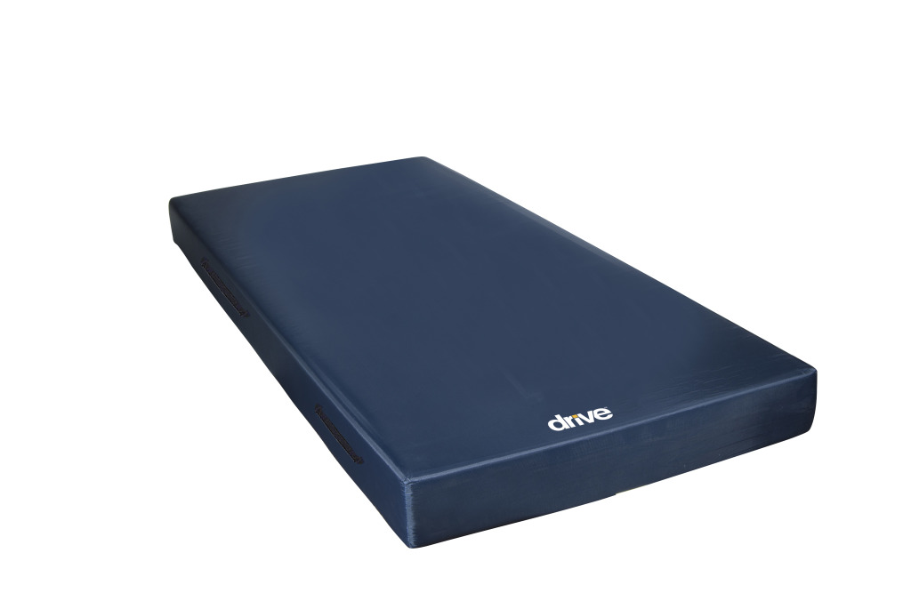 Drive Medical QuickNEasy Comfort Foam Mattress
