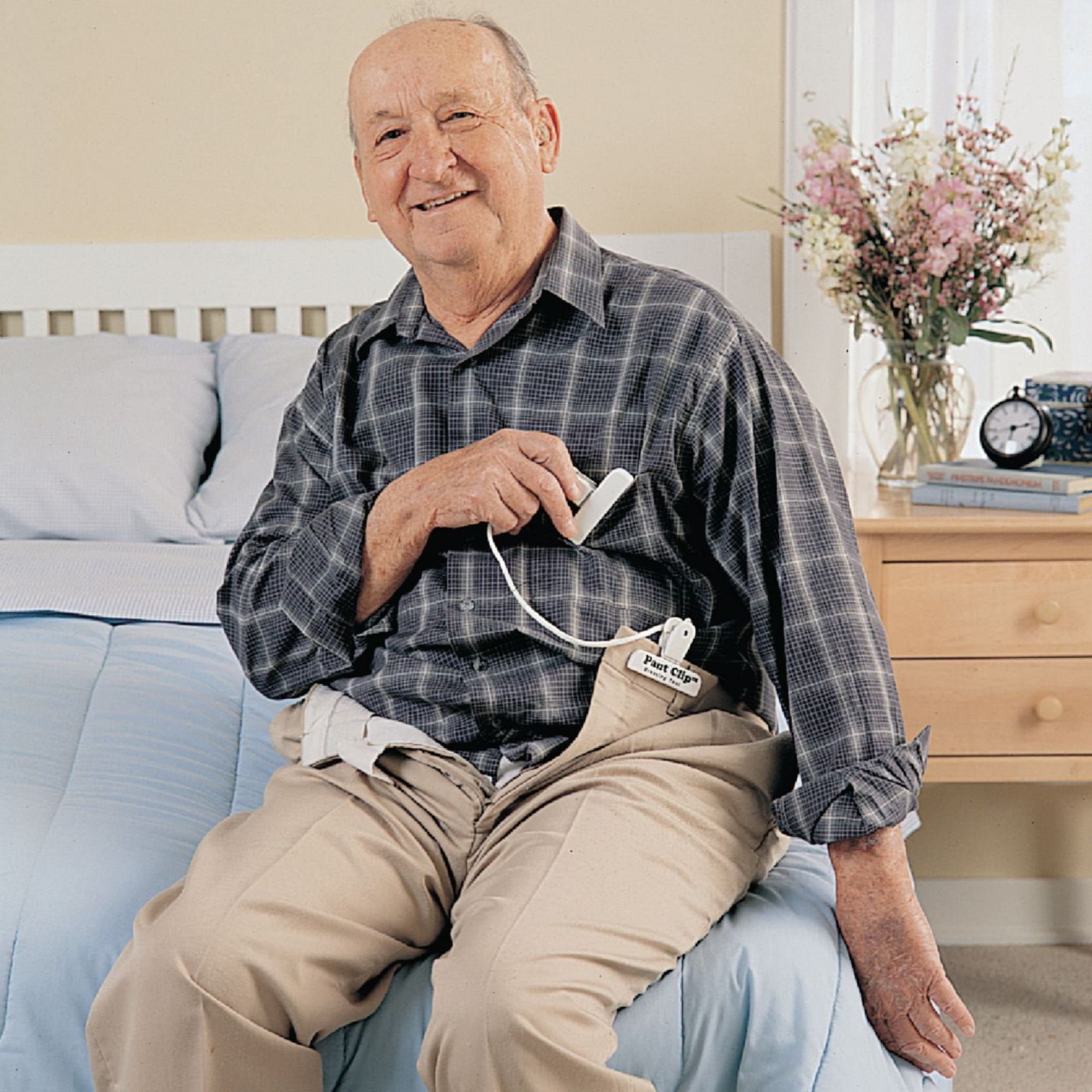 Pant Dressing Aid Clip BUY NOW FREE Shipping